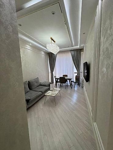 аренда гаража: İcarəyə verilir 2 otaqlı yeni tikili 65 m², Nərimanov r. 1 100 AZN/ay — 5