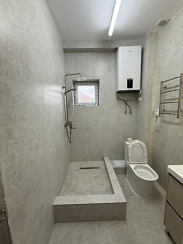 Продажа квартир: 1 комната, 41 м², Индивидуалка, 1 этаж, Евроремонт — 10