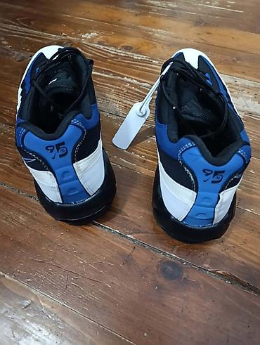 drvene nanule: Nike air max 95 patike A klasa NOVO Novo Brojevi 41 do 46 fb Moja — 2