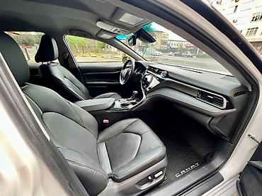 corolla 2016: Toyota Camry: 2019 г., 2.5 л, Автомат, Бензин, Седан — 3