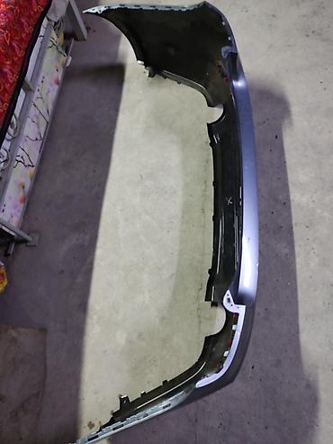 Бампер и комплектующие: Бампер BMW — 10