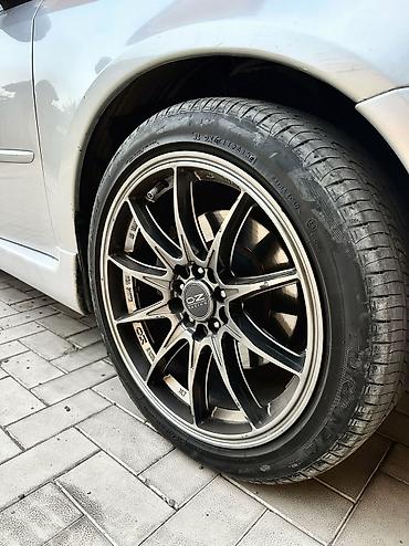 корниш рекс: Subaru Legacy: 2003 г., 2 л, Автомат, Бензин, Универсал — 9