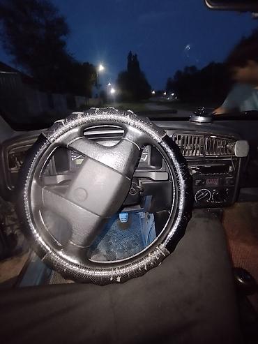 Volkswagen: Volkswagen Passat: 1990 г., Универсал — 7