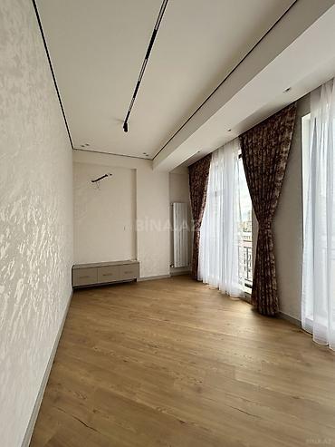 7 mərtəbə: Аренда > 2-комнатная yeni tikili — HÜSEYNOGLU RESIDENCE Ünvan — 5