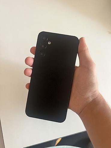 samsung s7 tab: Samsung Galaxy A24 4G, 128 GB, rəng - Gümüşü, Barmaq izi, Düyməli, Face ID — 1