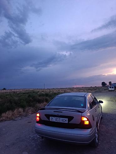 srv 3: Ford Focus: 2000 г., 2 л, Автомат, Бензин, Седан — 6