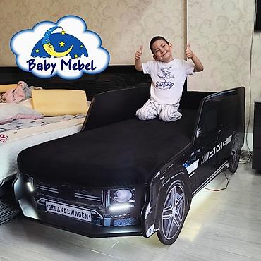 Мебель: Babymebel - изготовление эксклюзивной детской мебели по индивидуальным — 4