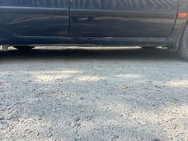 тоета ист: Toyota Avensis: 2001 г., 1.8 л, Автомат, Бензин, Лифтбек — 7