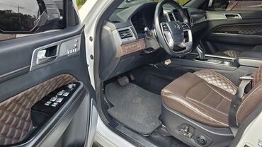 Другие автомобили: 💎REXTON G5 💎Год выпуска 2020 💎Обьем: 2.2 4 вд дизель ⛽️ 💎Пробег — 12