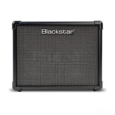 Gitara gücləndiriciləri: "Blackstar ID Core 20 V4 AMP" elektro gitaraBlackstar ID Core 20 V4 — 4