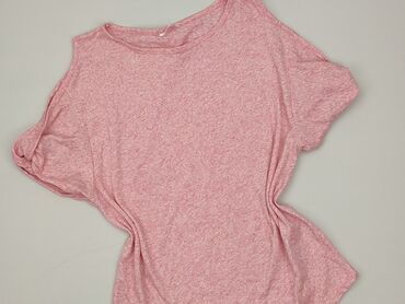 t shirty z nadrukiem na plecach: Women`s T-shirt, S (EU 36)