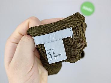 second hand blog: H&M, Sweter damski, rozmiar S — 4