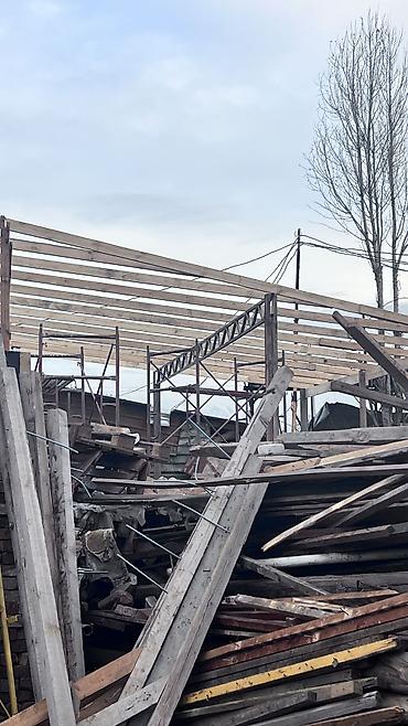 Кровля крыши: Кровля крыши | Монтаж, Демонтаж, Для прогревания Больше 6 лет опыта at lalafo.kg — 14 Кровля крыши: Кровля крыши | Монтаж, Демонтаж, Для прогревания Больше 6 лет опыта — 14