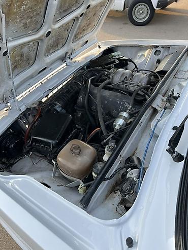 astra g on stupitsa: VAZ 2107 sedan – klassik dizaynlı, ağ rəngdə. Texniki və dizayn — 9