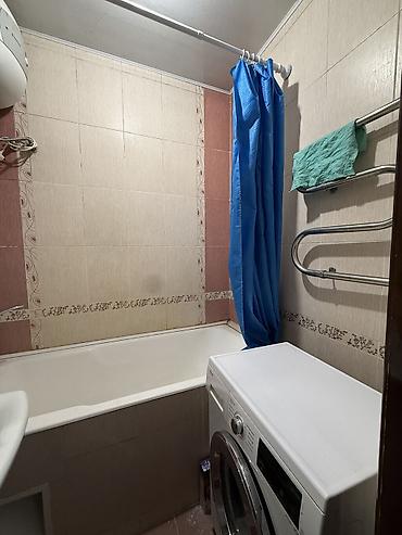 бишкек квартиры продажа: 3 комнаты, 74 м², Индивидуалка, 5 этаж, Косметический ремонт — 8