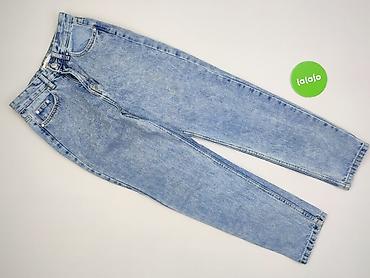 apple bottom jeans: Sinsay, Jeansy damskie, rozmiar 2XS — 2