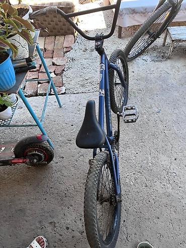BMX велосипед, Рама M (156 - 178 см), Б/у