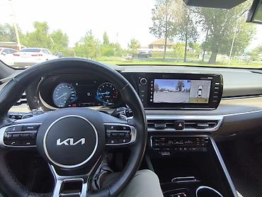 kaiyi e5: Kia K5: 2021 г., 1.6 л, Автомат, Бензин, Седан — 10