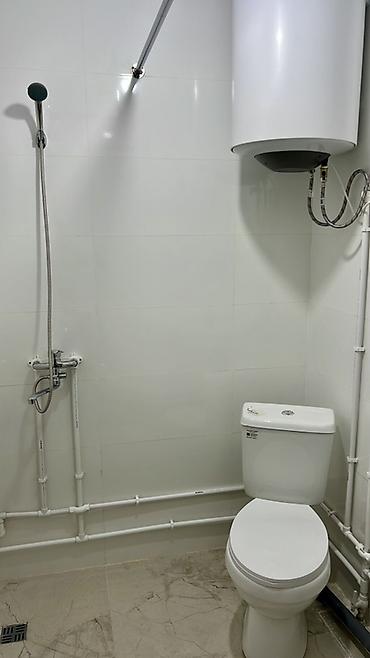 Долгосрочная аренда комнат: 31 м², Без мебели — 10