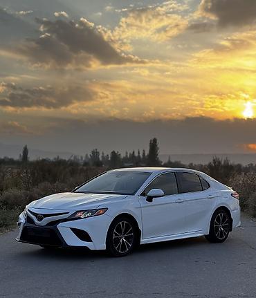 тойота камри аварийный: Toyota Camry: 2017 г., 2.5 л, Автомат, Бензин, Седан — 3