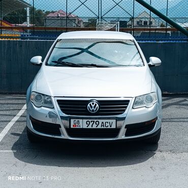 пссат б4: Volkswagen Passat CC: 2005 г., 1.9 л, Механика, Дизель, Седан