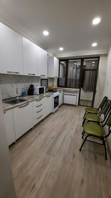 Долгосрочная аренда квартир: 1 комната, Собственник, С мебелью полностью
