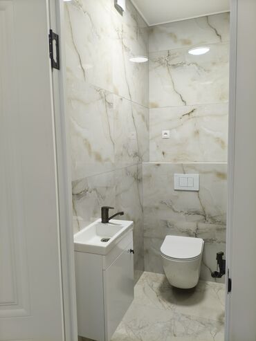 Продажа квартир: 2 комнаты, 74 м², 107 серия, 6 этаж, Евроремонт — 6