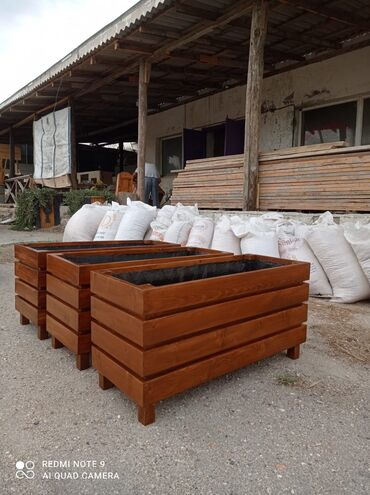 Bitkilər üçün dibçəklər: Dibçək güldanlar. Dipçəklər bir başa sexdən.Sex qiymətinə. ♦️Endrim — 7