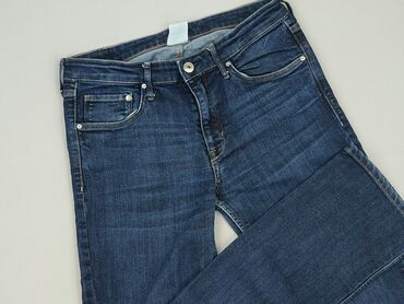 H&M, Jeans for women, size M (EU 38)