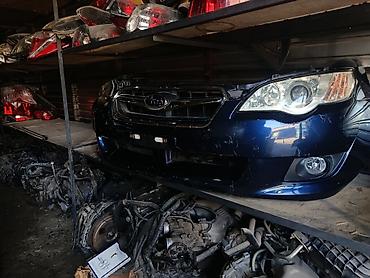 Ноускат Subaru, 2003 г., Б/у, Оригинал at lalafo.kg Ноускат Subaru, 2003 г., Б/у, Оригинал