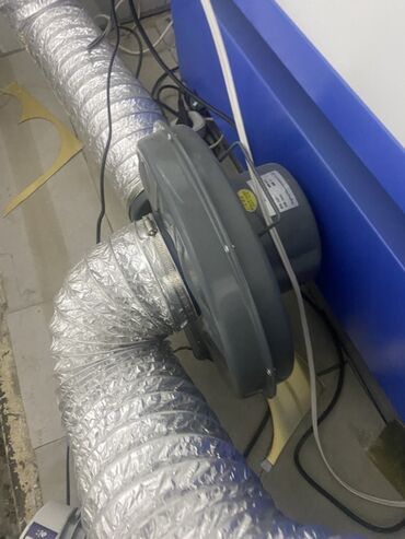 Digər istehsal avadanlığı: CO2 lazer kəsim və qazıma aparatı - Geniş iş sahəsi: bal pətəyi tipli — 6