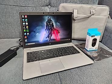 Ноутбуки HP: Офисный, Новый, AMD Ryzen 7 — 2