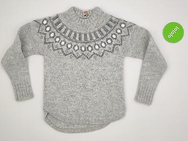 peak performance: Kari Traa, Sweter damski, rozmiar S — 2