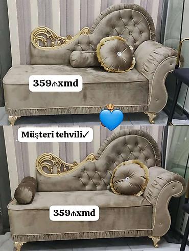 2ci el stullar: Klassik divan — 1
