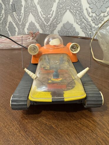 Avtomobil modelləri: 1970 il, Dəmir, Pulsuz çatdırılma — 3