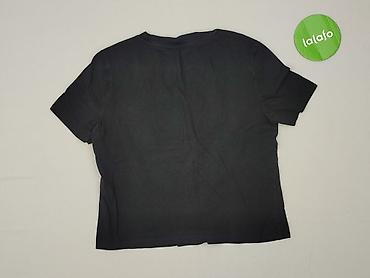 ciuchy ciemna strefa: Zara, T-shirt damski, rozmiar S — 6