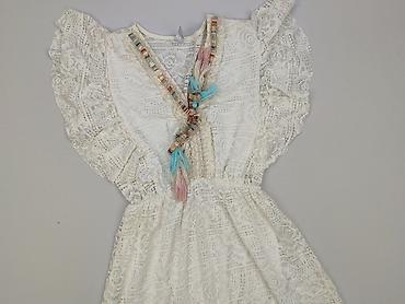 bright boho: New Collection, Sukienka damska, rozmiar S — 1