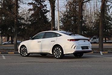 Hyundai: Hyundai : 2021 г., 0.1 л, Автомат, Электромобиль, Седан — 3