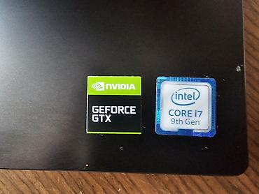 Ноутбуки и аксессуары: Б/у Dell G, 15.6 ", Intel Core i7, 512 ГБ, Бесплатная доставка — 5