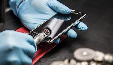 tablet duz: Vertu təmiri, Vertu Servis, Vertu telefonıarin pilirovkasi — 1