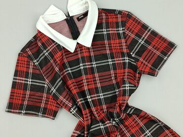 Bershka, Сукня жіноча, розмір XS