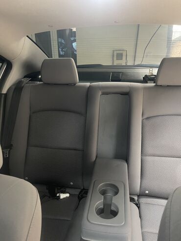 Mazda: Mazda 3: 2007 г., 2.3 л, Автомат, Бензин, Седан — 18