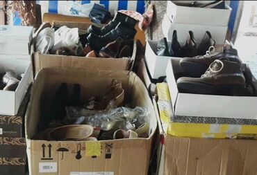 Другая женская обувь: ПРОДАЮ!!! Женскую обувь оптом.Общее количество где-то 100+- пар новых — 21