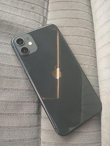nokia 3410: IPhone 11, 128 ГБ, цвет Black, акб 88, все работает, но не читает сим — 2