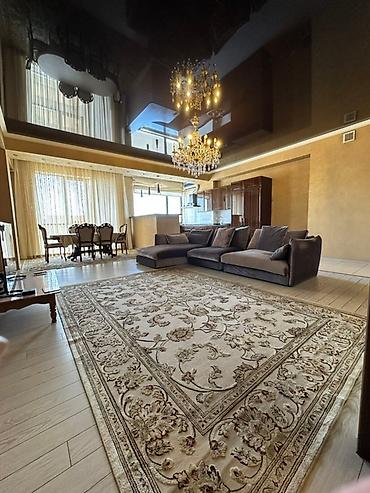 Продажа квартир: 3 комнаты, 130 м², Элитка, 10 этаж, Евроремонт at lalafo.kg — 3 Продажа квартир: 3 комнаты, 130 м², Элитка, 10 этаж, Евроремонт — 3