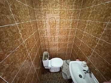 Продажа квартир: 2 комнаты, 66 м², Элитка, 5 этаж, Евроремонт — 14