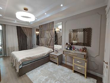 bir otaql: 3 otaqlı, Yeni tikili, 181 kv. m — 10