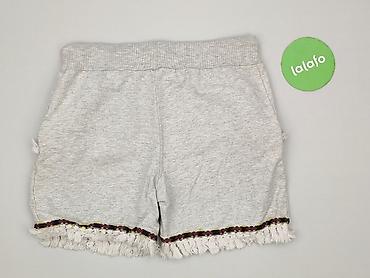 jeans short: Szorty damskie, rozmiar M — 3