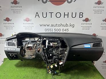 хундай лф: Торпедо Hyundai 2015 г., Б/у, Оригинал, Корея — 1