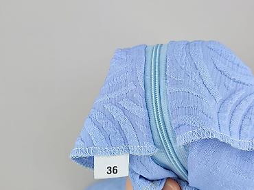 lata 80 cekiny: Sukienka damska, rozmiar S — 4